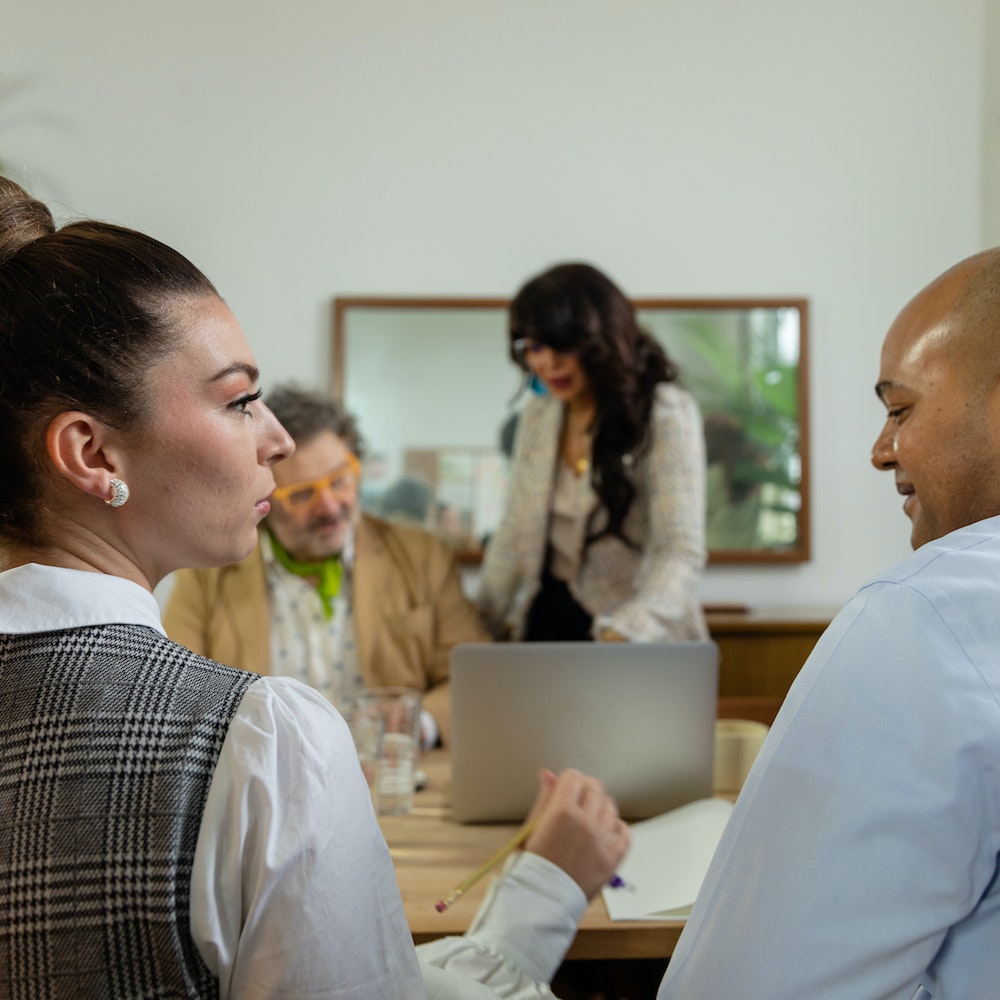 Successful Business Communication