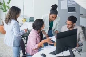 GM5 Generic Management and Leadership