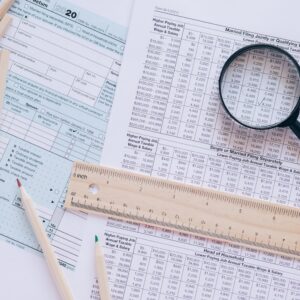 Budgeting in a Business