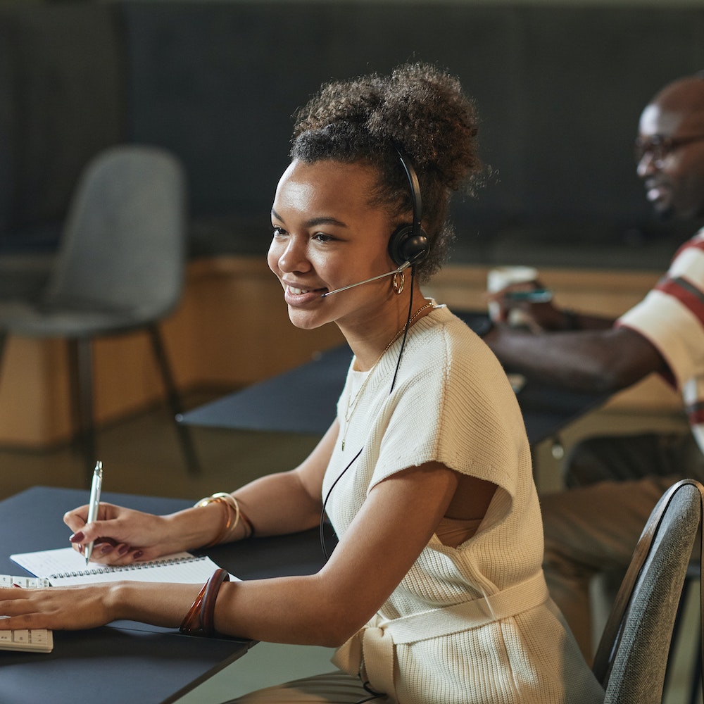 Contact Centre Skills