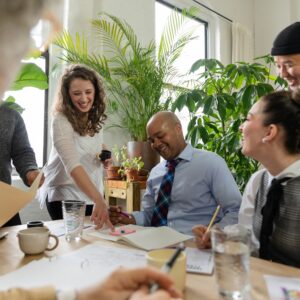 Human Resources Practices Support
