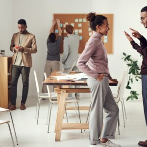 Starting your Start Up!