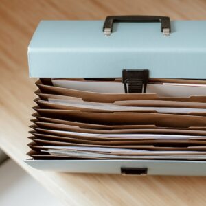 Administration: Record Keeping