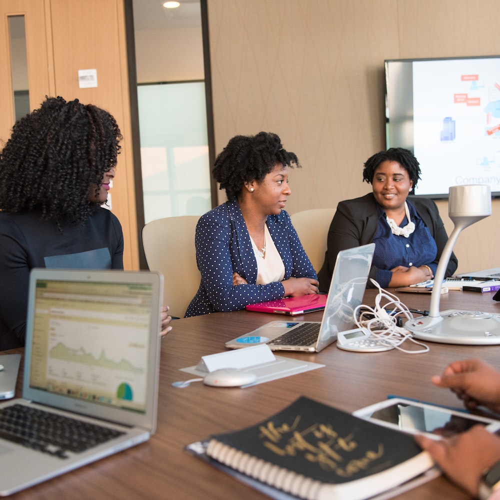 Running Effective Meetings