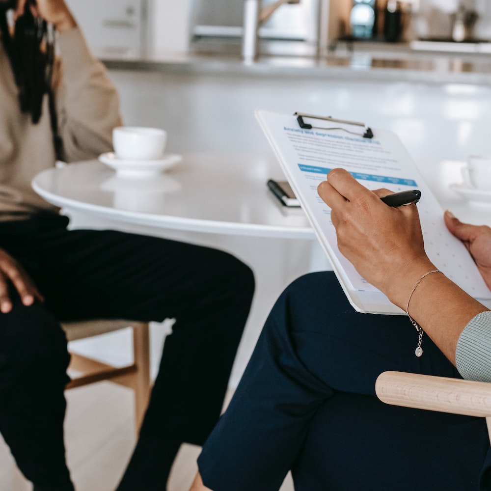 Interviewing & Selection Skills