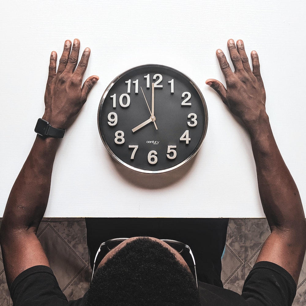 Effective Time Management