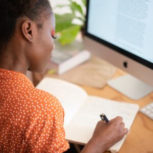 Brilliant Business Writing Skills