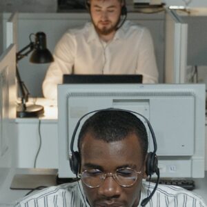 Contact Centre