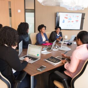 Mastering Meeting Minutes