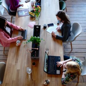 Office Administrator