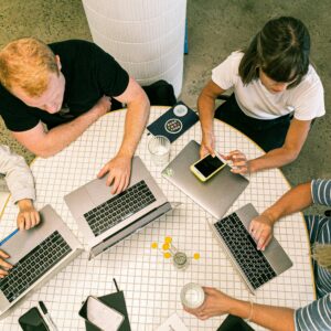 Data Science for Business Professionals™ (DSBIZ)