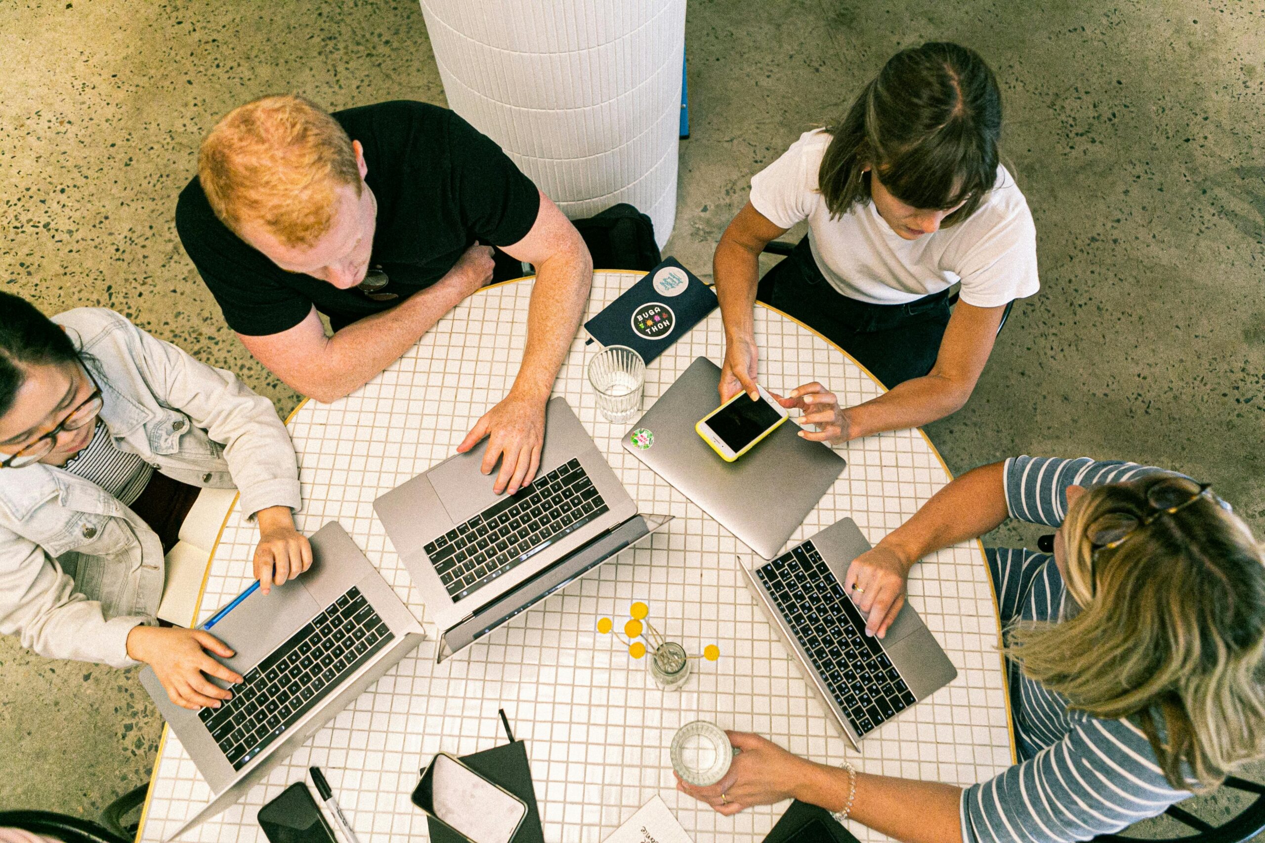 Data Science for Business Professionals™ (DSBIZ)