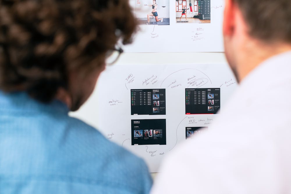 Design Thinking Practitioner