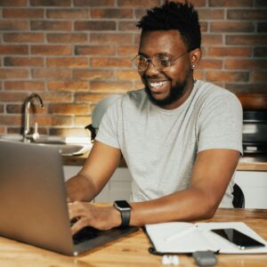 Emerging Tech for Business Professionals™ (ETBIZ)
