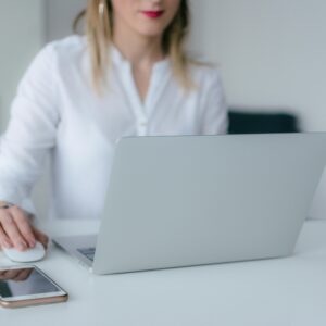 Generative AI for Business Professionals™ (GenAIBIZ)