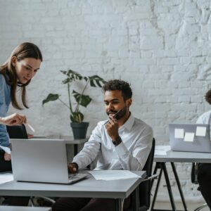 Internet of Things for Business Professionals™ (IoTBIZ)