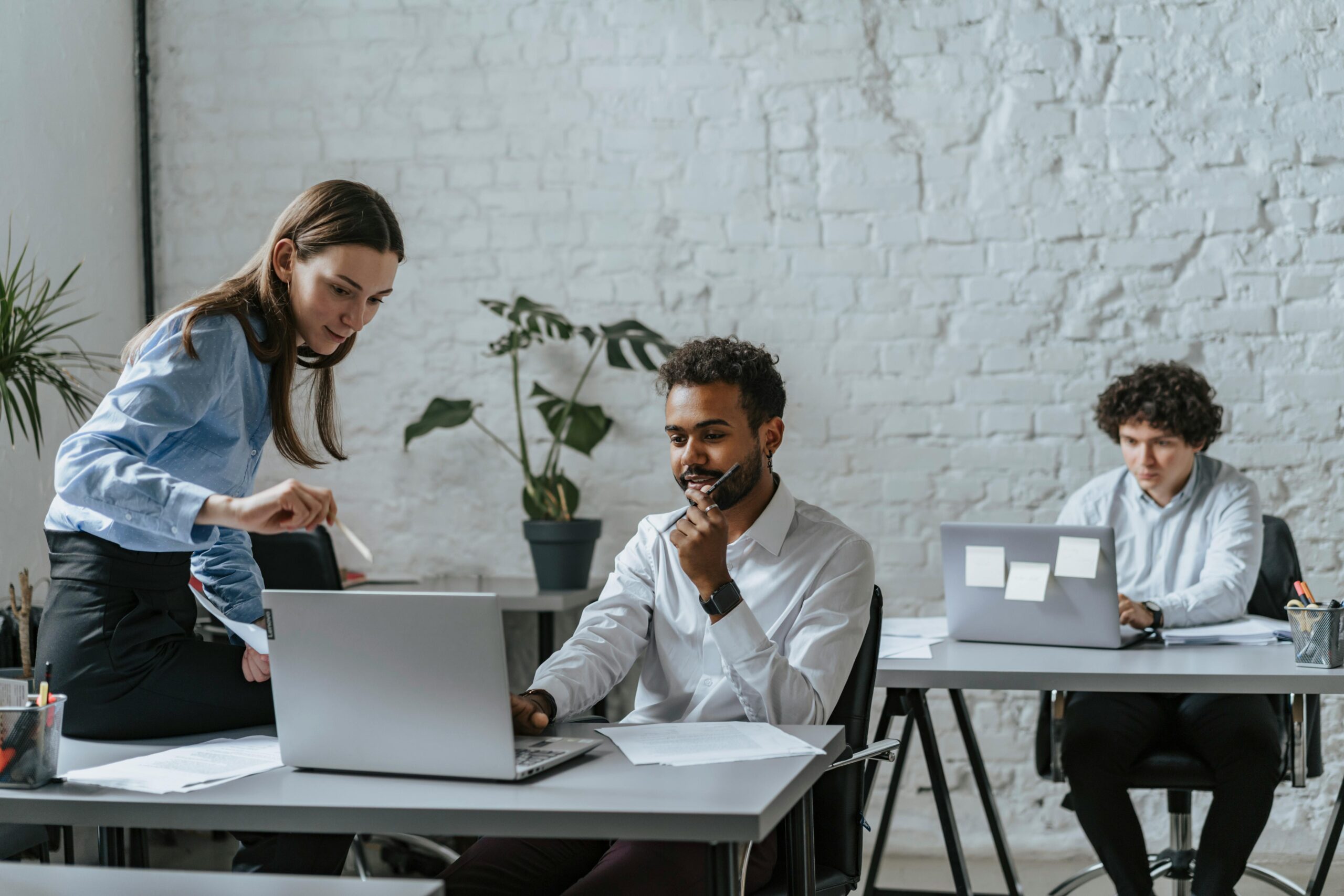 Internet of Things for Business Professionals™ (IoTBIZ)