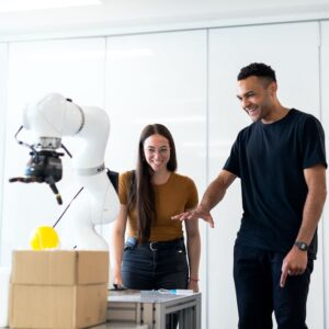 Technopreneur