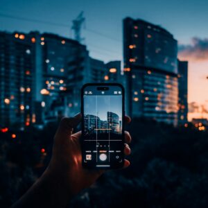 Emerging Technology