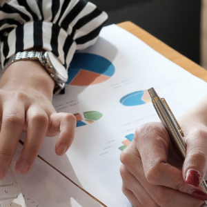 Financial Services