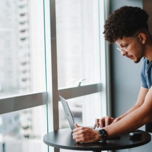Technopreneur